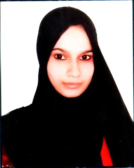SANIYA 