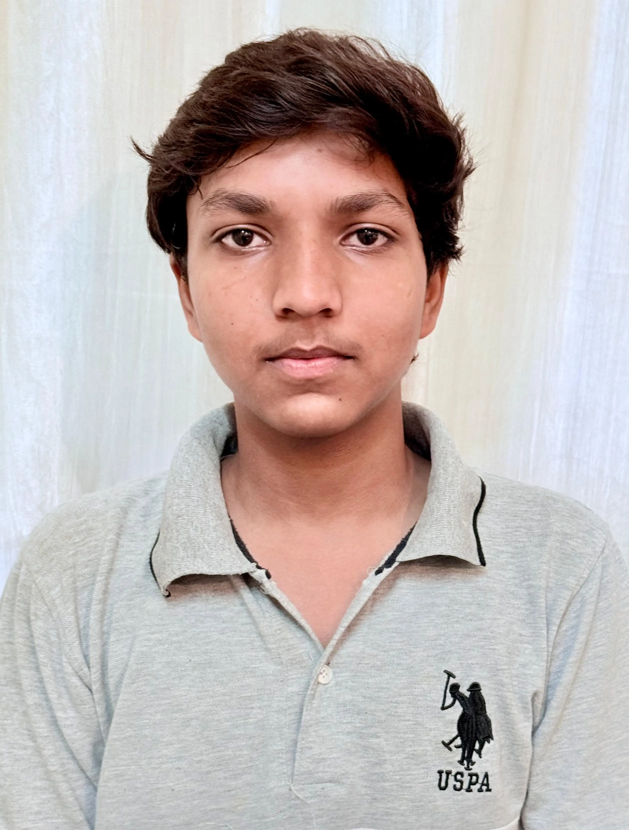 HASSAAN QURESHI 