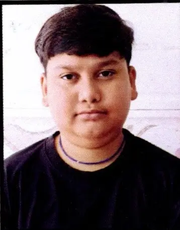 TALHA KHAN 