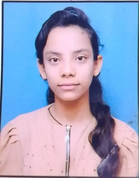 UMAM FATIMA 