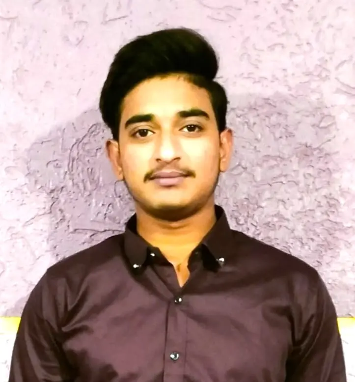 ANMOL SAHU 