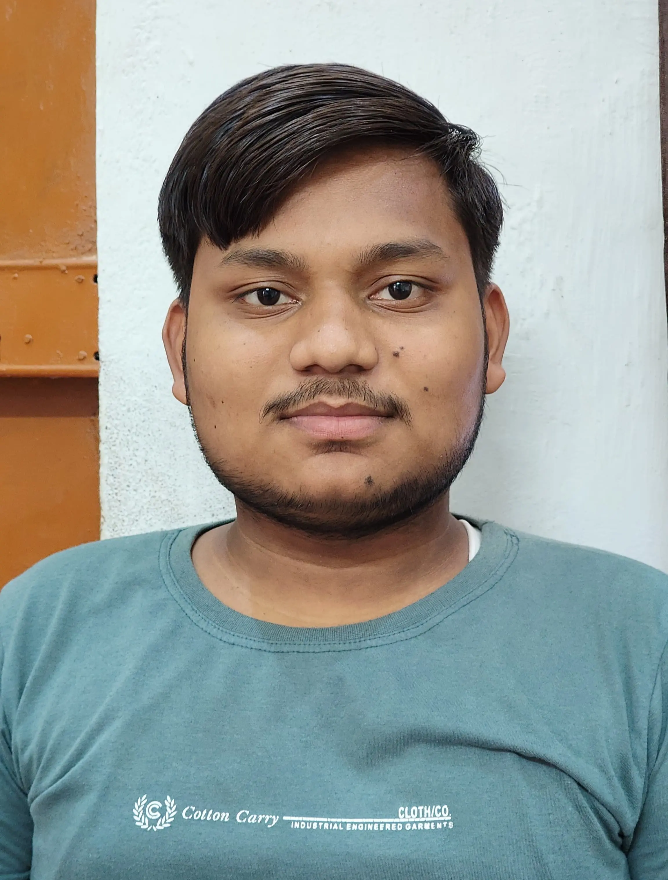 ASHISH KUMAR 