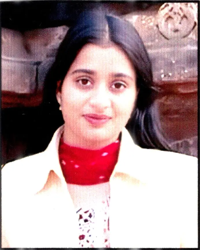 PRACHI PATEL 