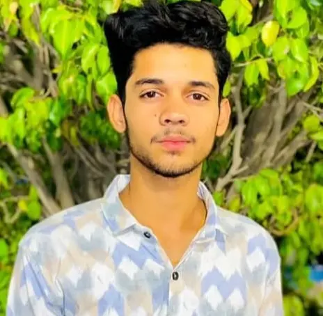 SHAHNAVAJ 