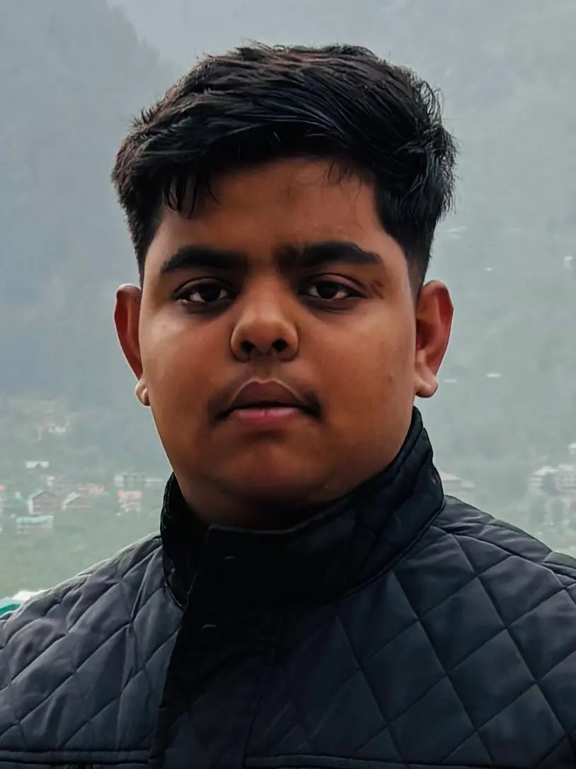 MUHAMMAD HAMEEDUDDIN 