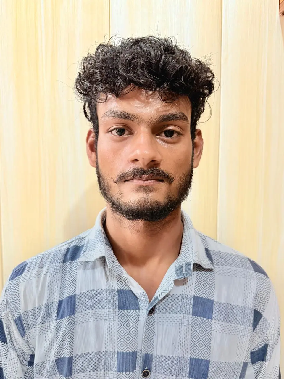ABHAY RAJE 