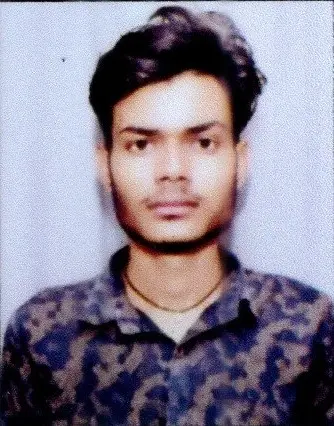 MAYANK KUMAR 