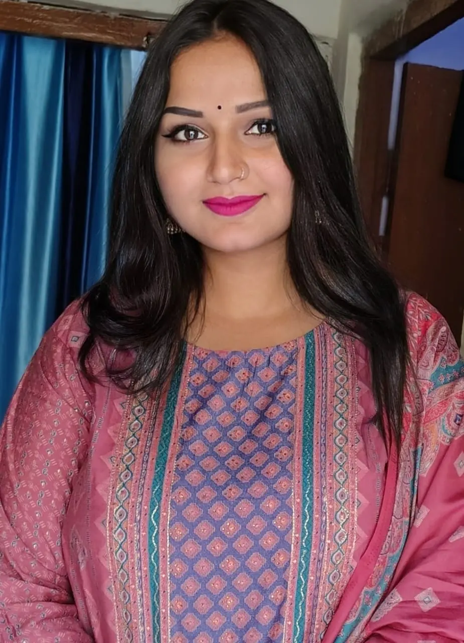 SHIKHA GUPTA 