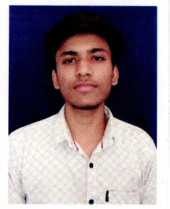 NIKHIL SONI 