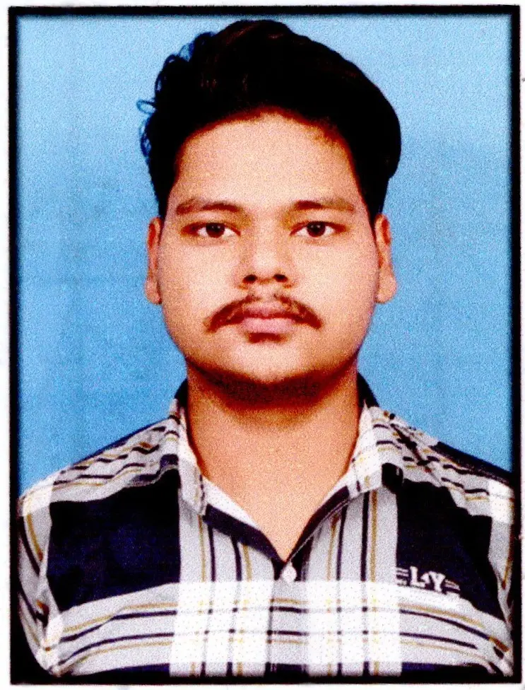 ZIYAD ALI 