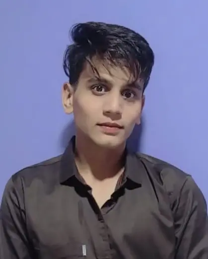 MOHMMAD TABISH 