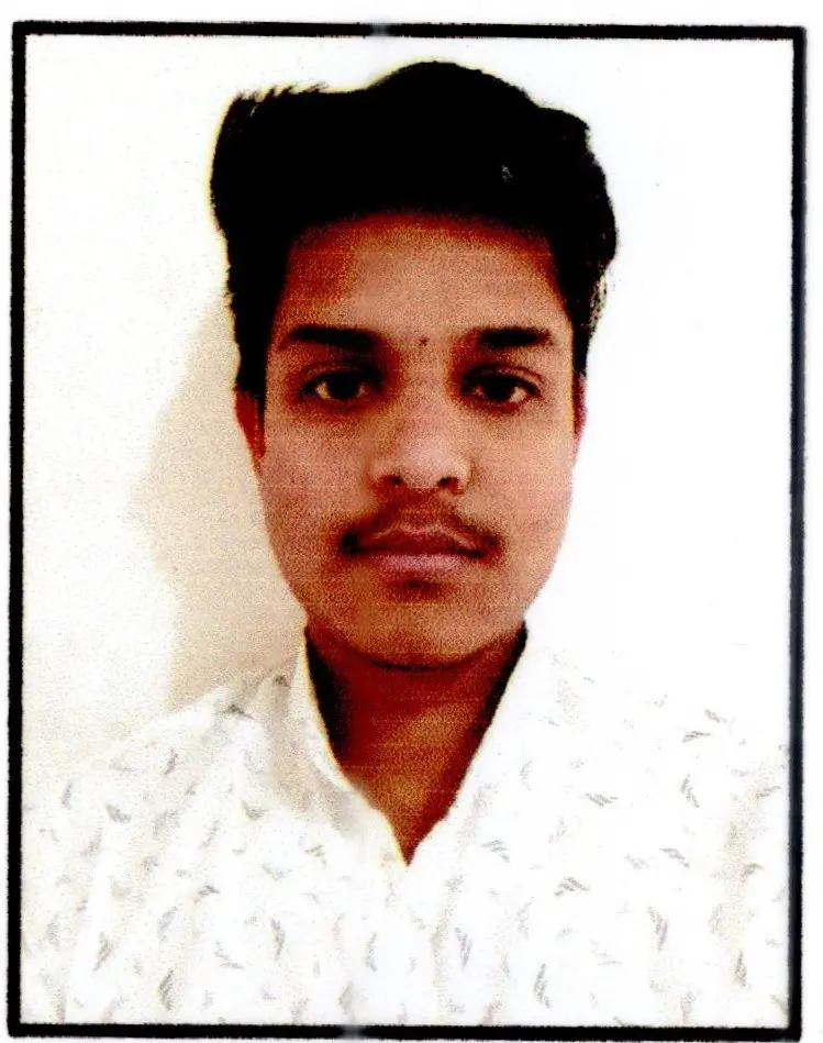 SAIFI KHAN 