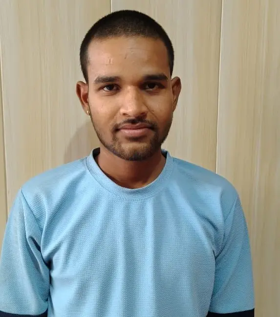 ANMOL PARIHAR 