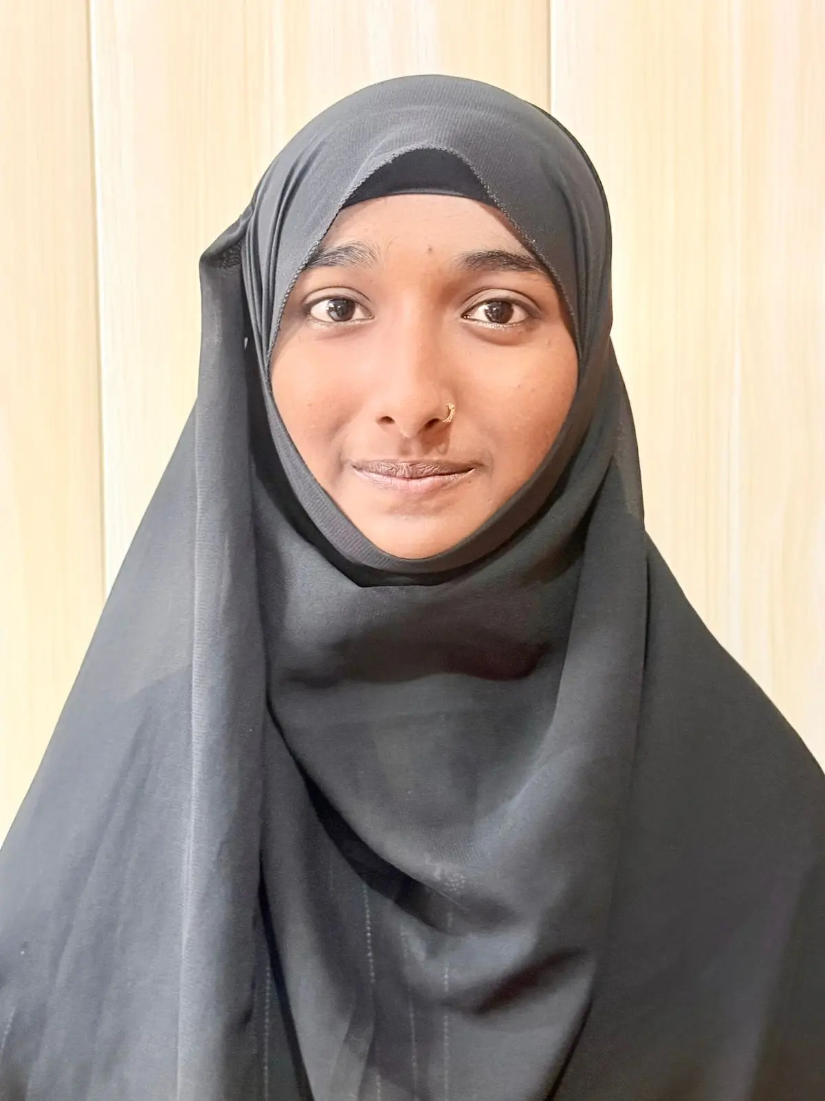 IRFAT FATIMA 