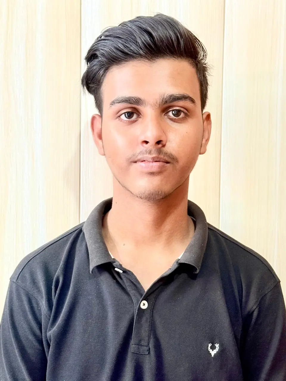 MOHAMMAD BILAL 
