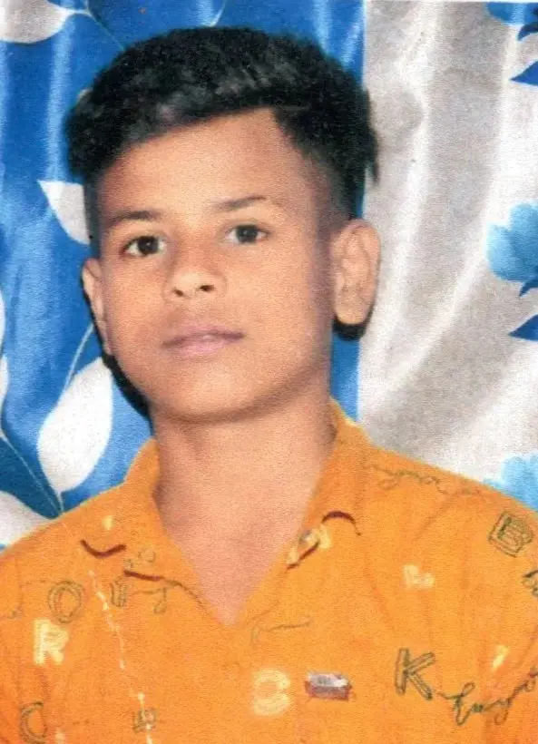 MOHD SHADAB 