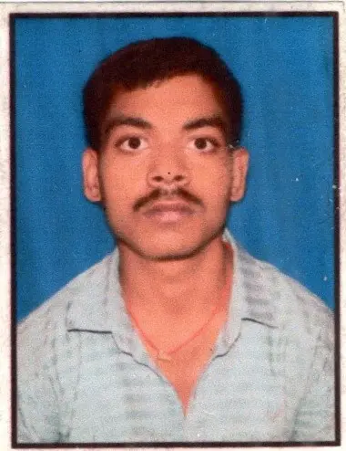 VINAY YADAV 