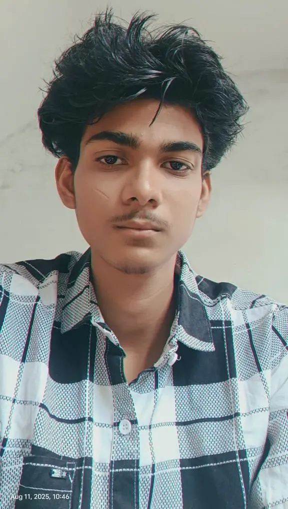 NAVED ULLA 