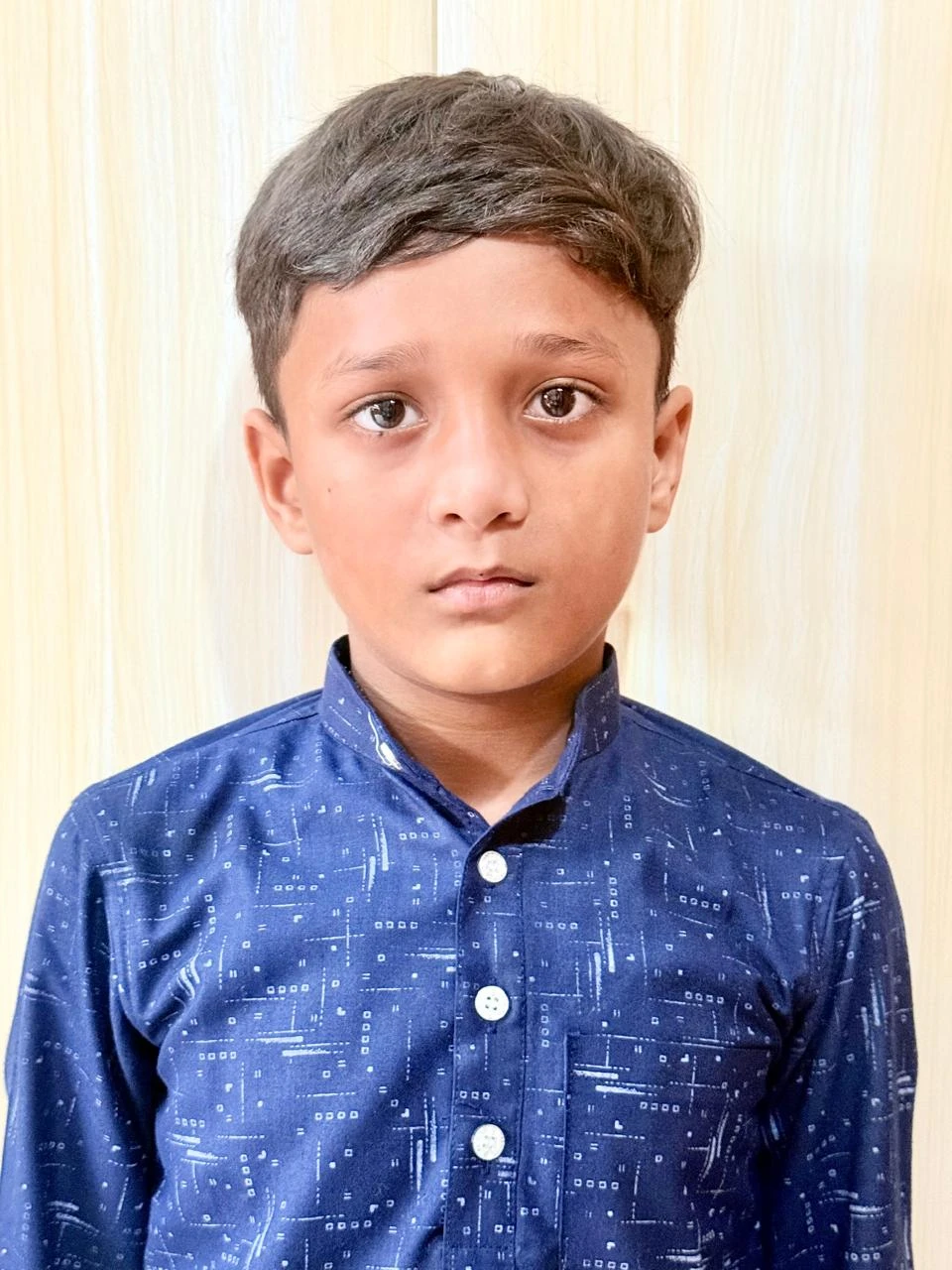HAMZA ABDIN 