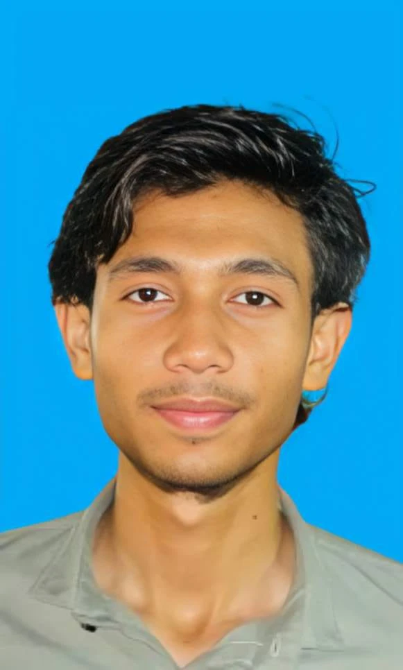 ABRAR BEG 