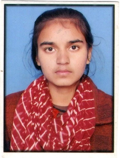 Nidhi yadav 