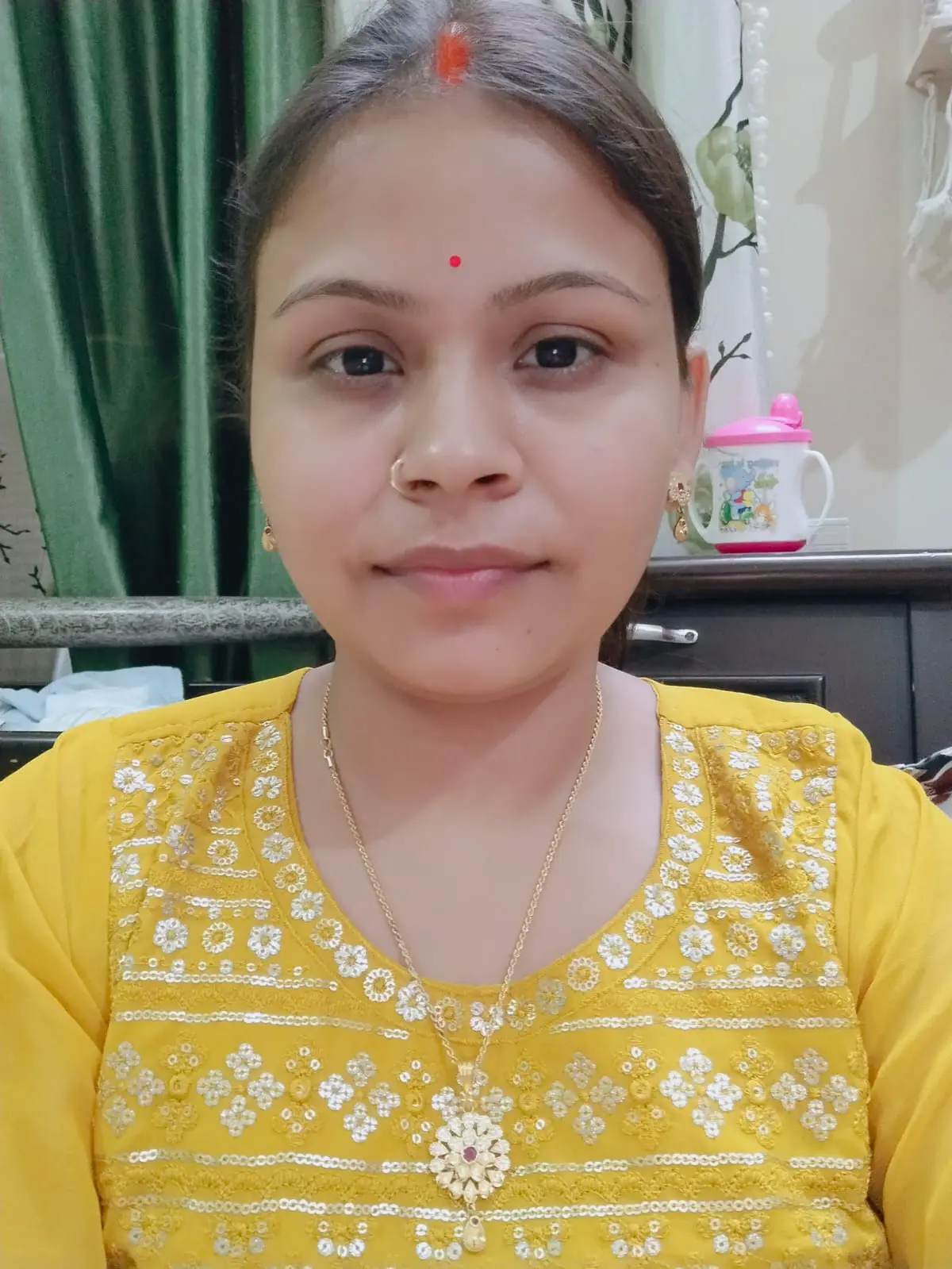 KM ANJALI SINGH 