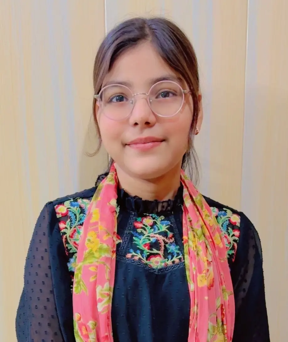 SANIYA 