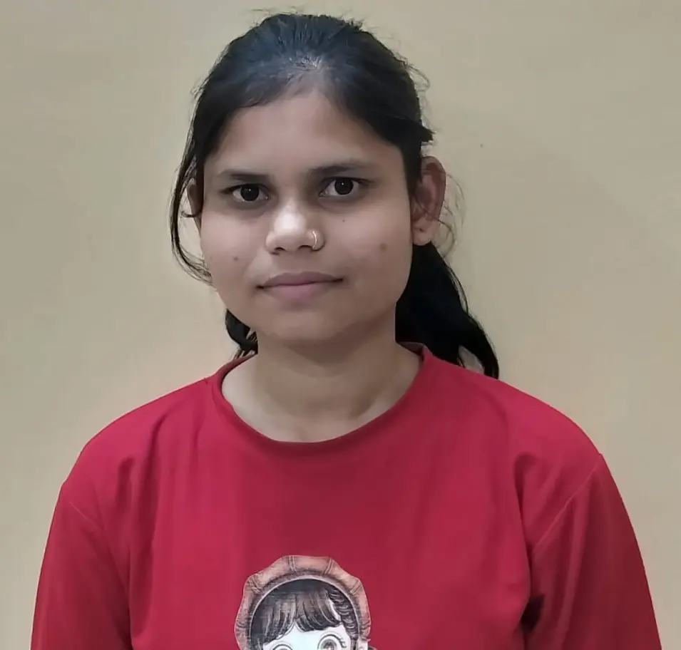 NEHA DOHRE 