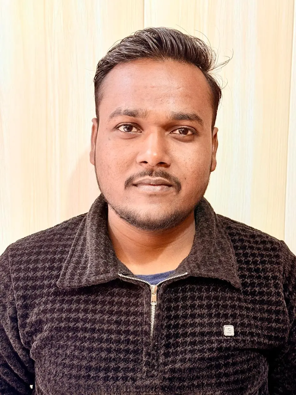 HEMANT KUMAR 