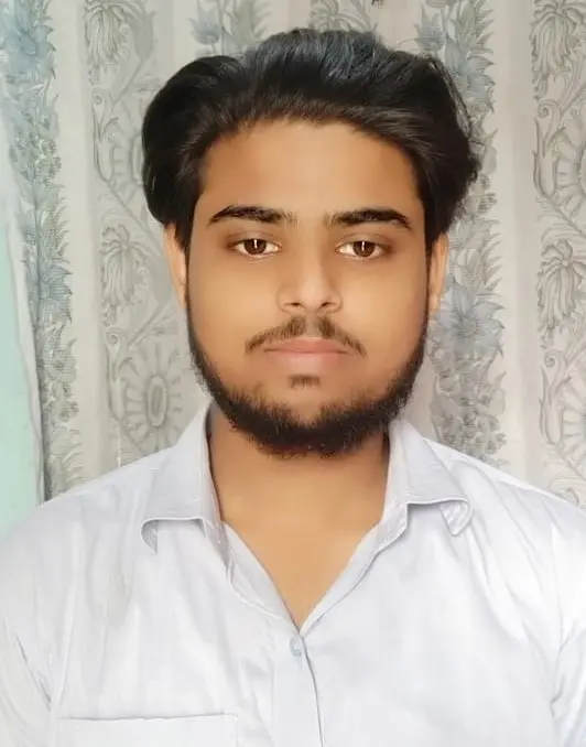AARISH BAQAR 