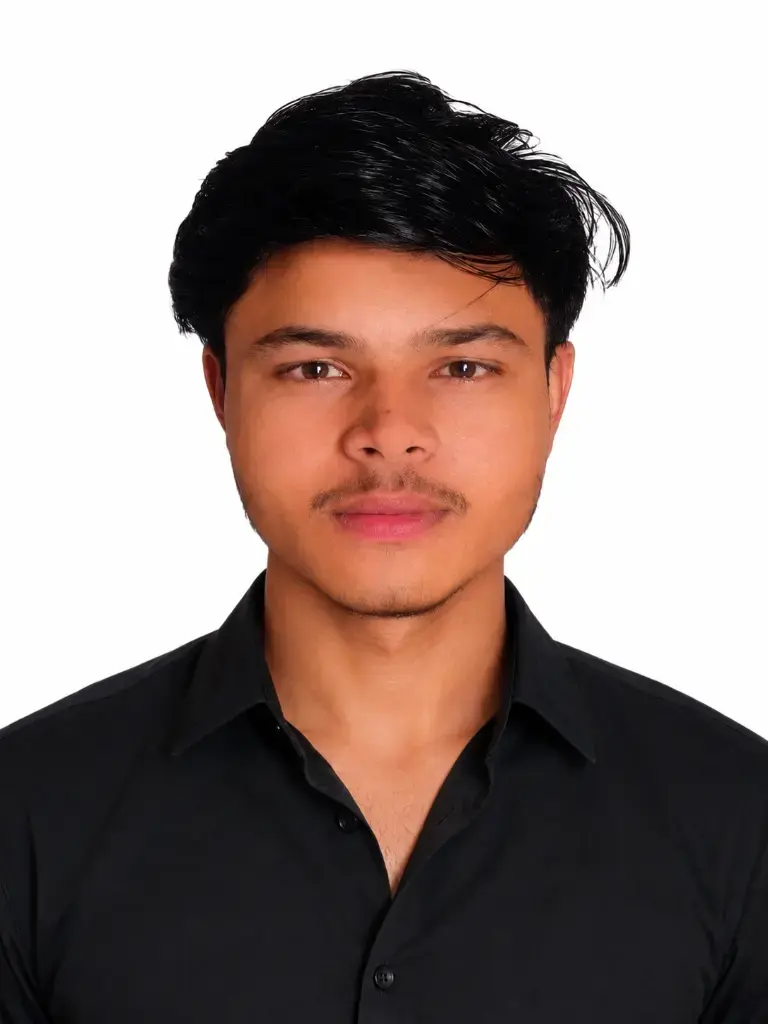 GULSHAN KUMAR 