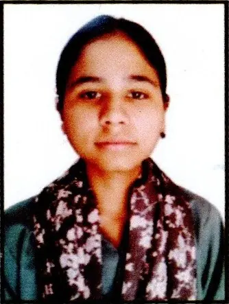 ANAMTA KHAN 