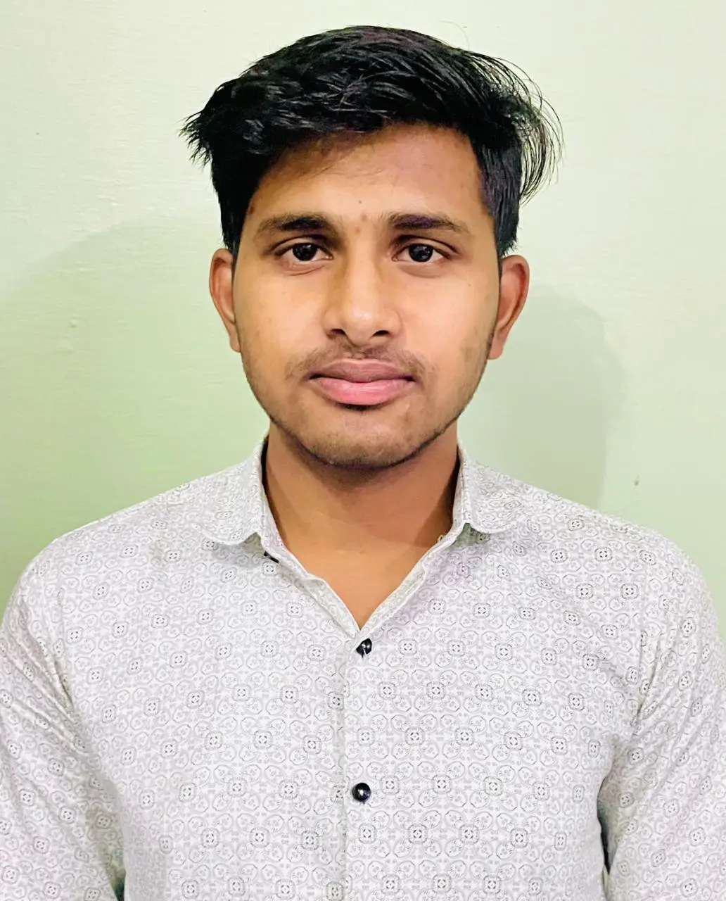 SAIF UDDIN 
