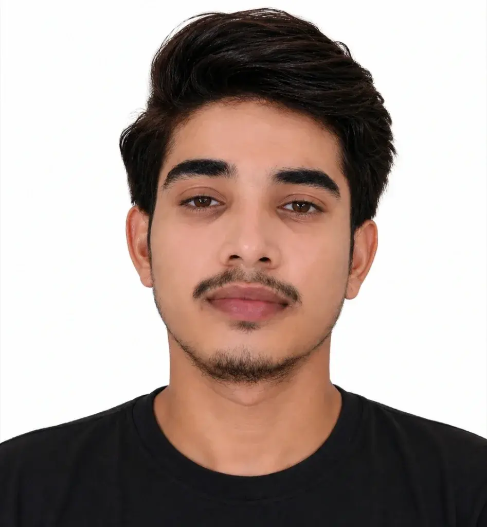 VIKAS KUMAR 