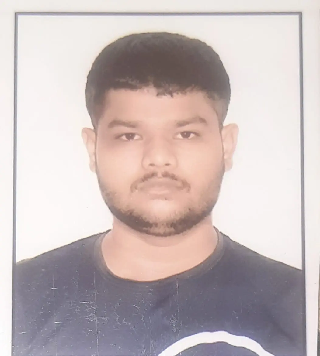 AJAY VIKRAM SINGH 