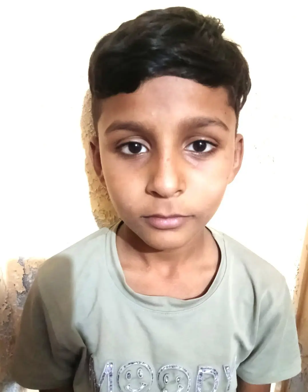 MO HUSSAIN KHAN 
