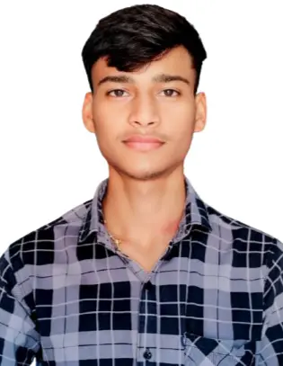 ABHAY KUMAR 