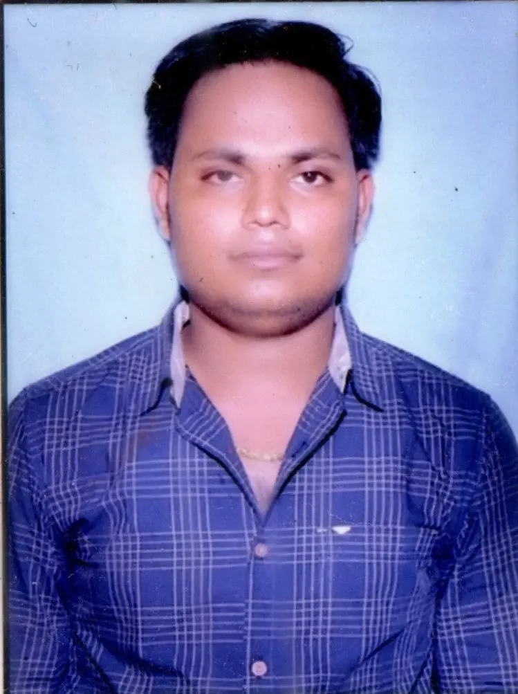 AKSHAY PATEL 