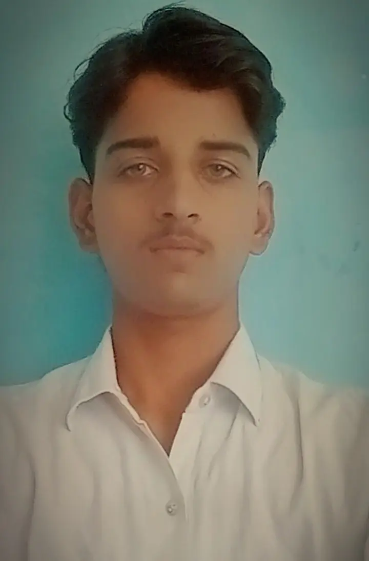 ARSHAD KHAN 