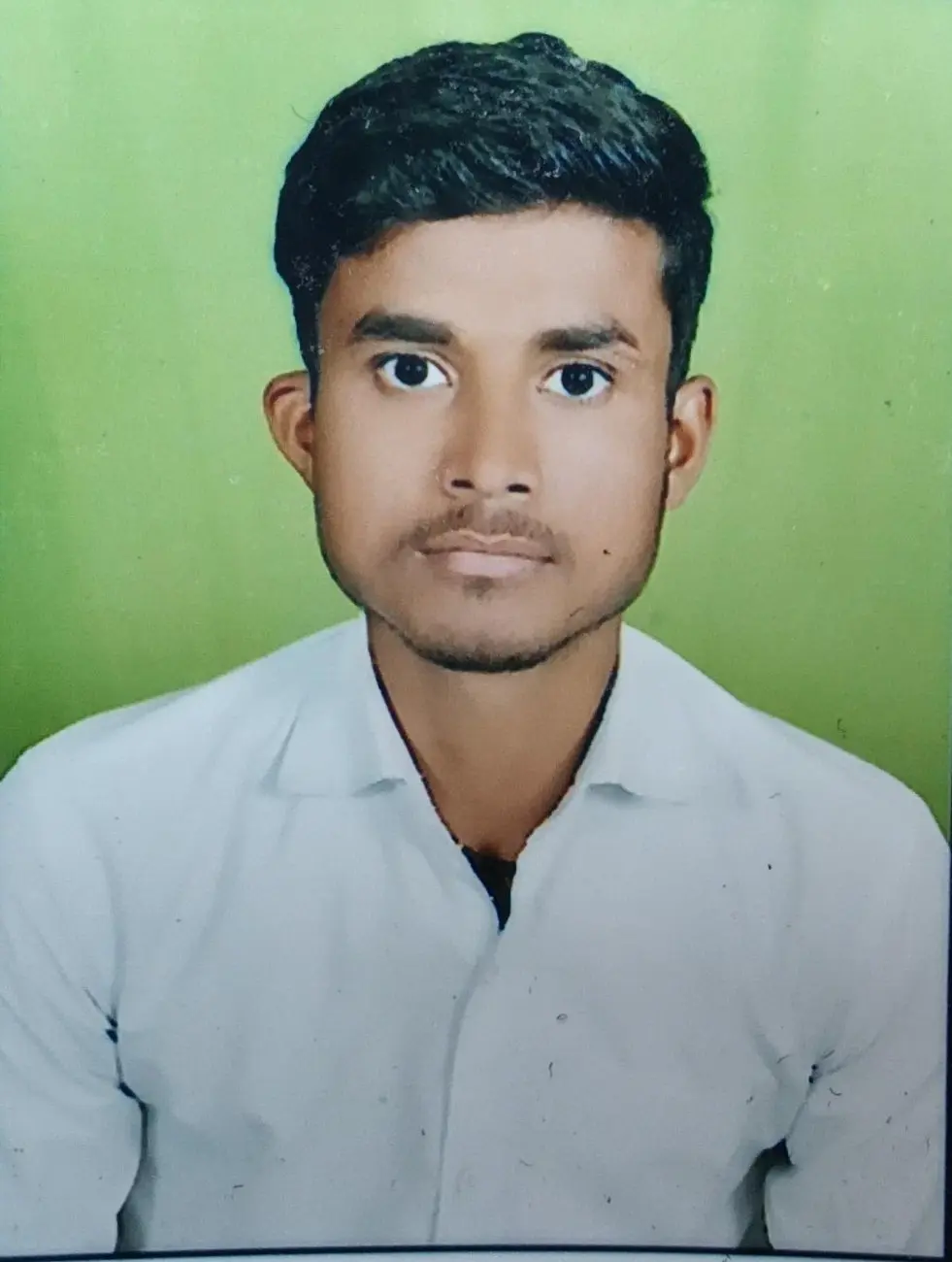 RISHABH KUMAR 