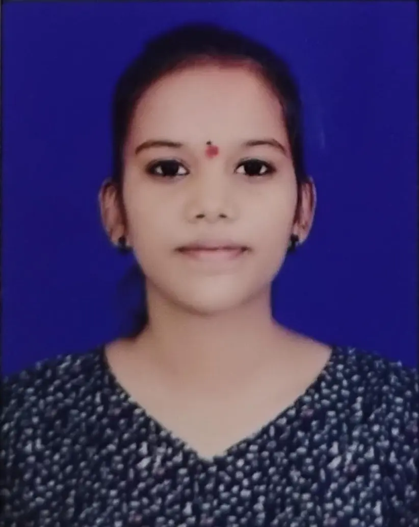 ANURADHA SAINI 