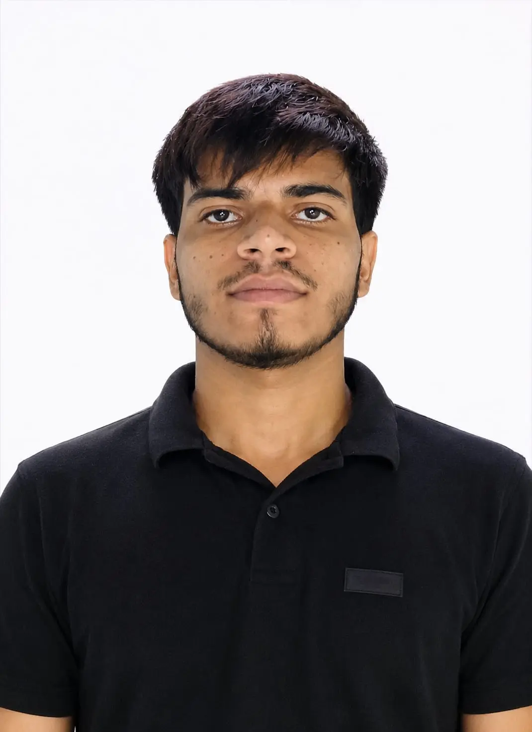 SATYAM YADAV 