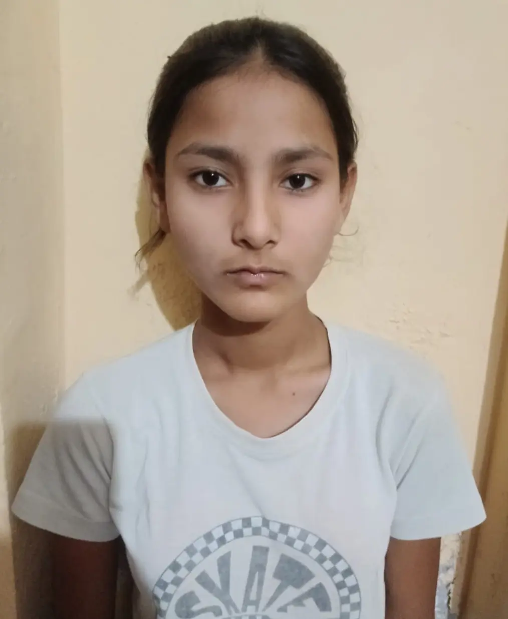 INSHA KHAN 