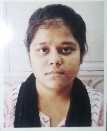 SHIZA ALI 