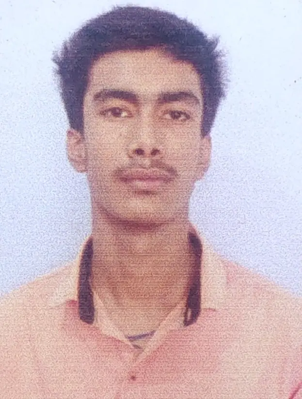 SHOAIB KHAN 