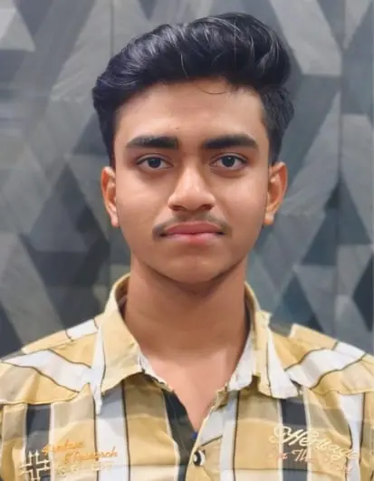 AMAN KHAN 