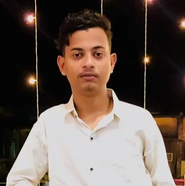 DANISH MANSOORI 