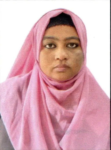 SIFA UL FATIMA 