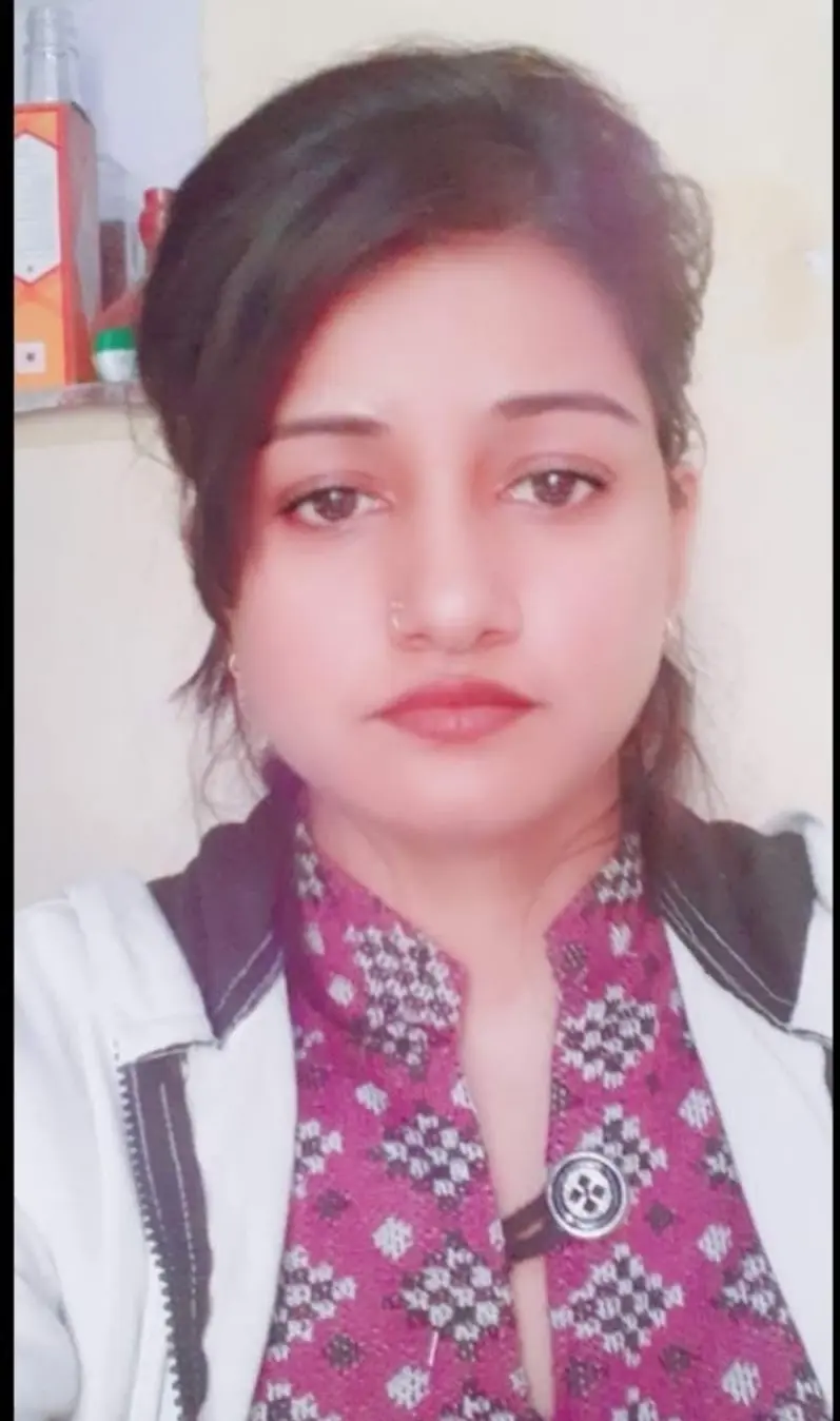 NAZMA KHATOON 