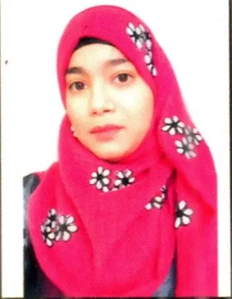 MANTISHA MANSOORI 